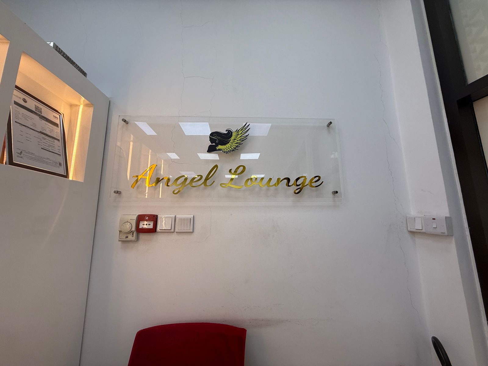 Angel Lounge 10