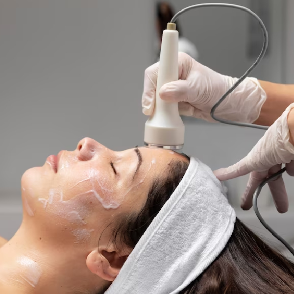 Facial